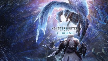 Iceborne Release Date & Expansion Overview