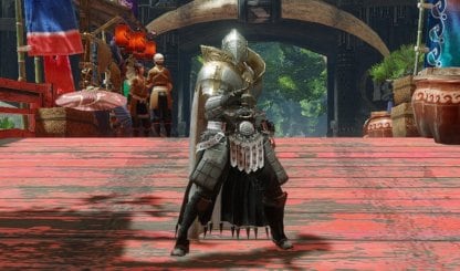 layered armor ideas