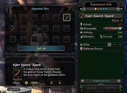 There Are Multiple Weapons Per Weapon Class