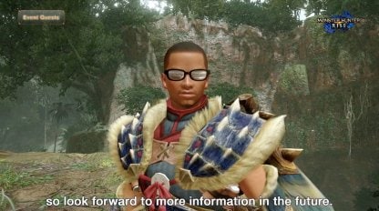 2.0 Update Event Q