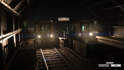 Subway Will Not Go To Gassed Stations