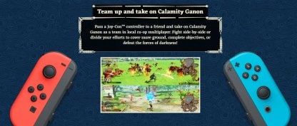 Official Site Description