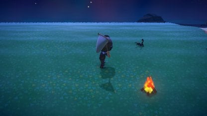 Make Your Own Scorpion Island