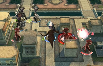 Exhaust Auxiliary Battles To Level Up