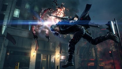 Devil May Cry 5 - Mission Walkthrough and Strategy Guides