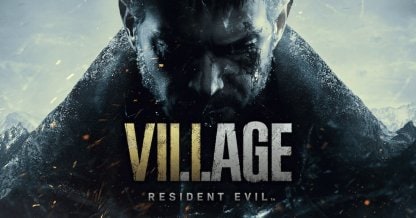 Resident Evil 8 Village