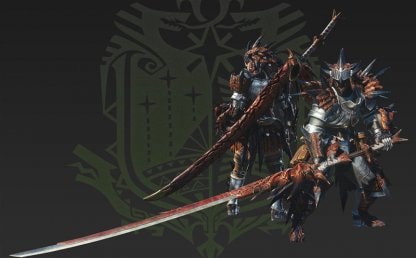 Long Sword