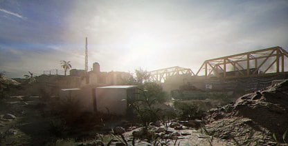 Euphrates Bridge