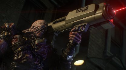 A More Deadly Nemesis