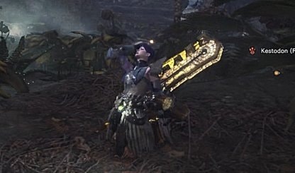 Blights Have Negative Effects On Hunters