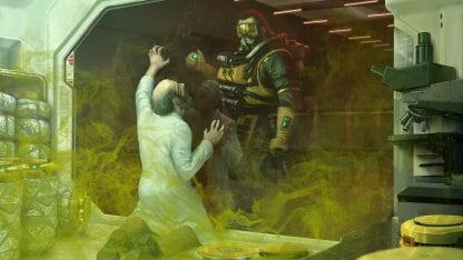 Characters That Possess Unique Abilities