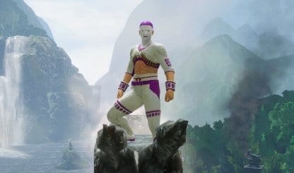 layered armor ideas