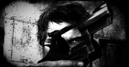 weapon
