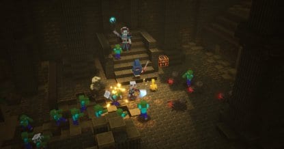 September Update Launches 2nd DLC