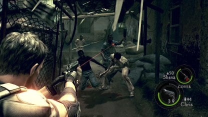 Nintendo Switch Port To Be Released on Oct. 29th!