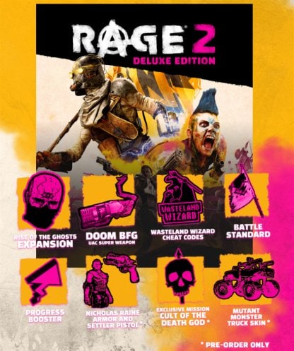 Deluxe Edition