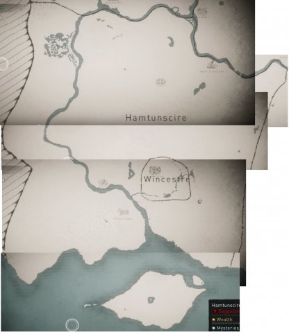 Hamtunscire