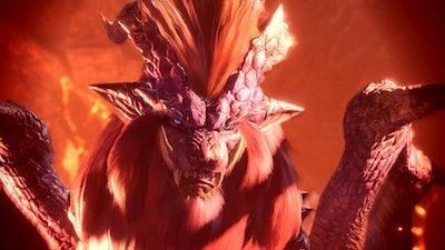 Teostra