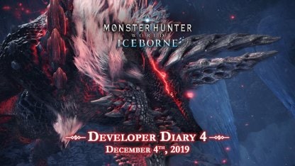 New Developer Diary On Dec. 4, 2019