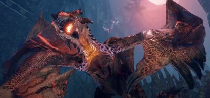Apex Rathalos