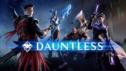 DAUNTLESS - Walkthrough & Strategy Guide