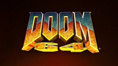 Free Digital Copy Of DOOM 64