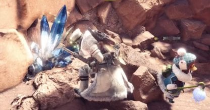 Forge Ore Based Weapons