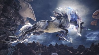 Complete Arch Tempered Monster Quests