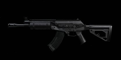 CR-56 AMAX