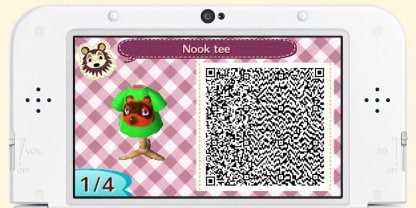 Scan QR Code
