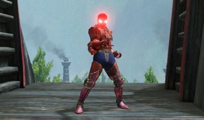 layered armor ideas