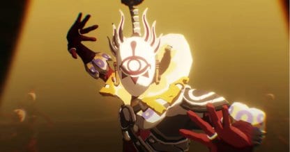 Master Kohga