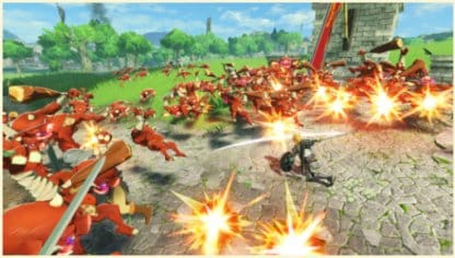 Hack and Slash