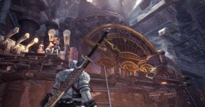 Get Consumable Items From Steamworks