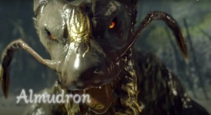 almudron