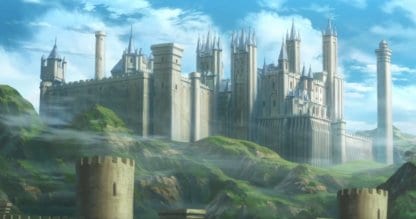 Prologue - White Clouds Chapter Battle Guides