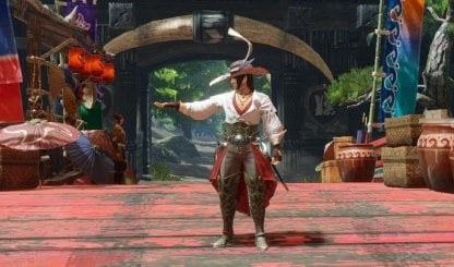 layered armor ideas