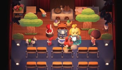 Free Range Of Poses & Outfits