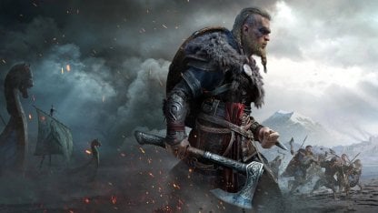 Play As Male or Female Character