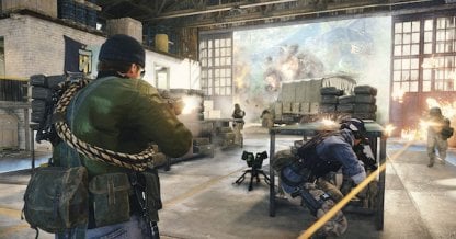 Gameplay Fixes & New Features