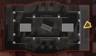 Map layout - stack