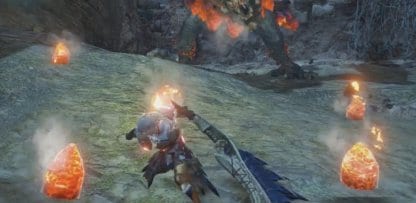 Bazelgeuse exploding scales