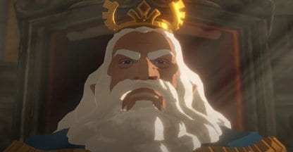 King Of Hyrule