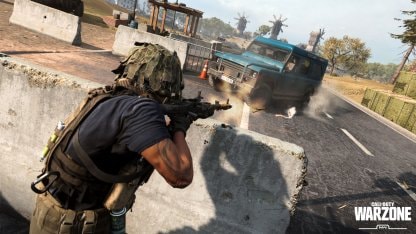 4 New Guns That Can be Looted In The Field