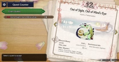 Out of Sight, Out of Mind’s Eye