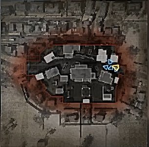 Map Layout