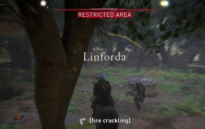 Linforda