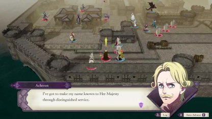 The Great Bridge Coup Battle Tips -Enemy Reinforcements