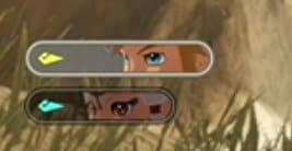 No Character Swapping Mid-Fight