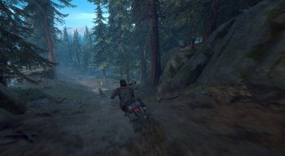 New Open World Action Adventure Game